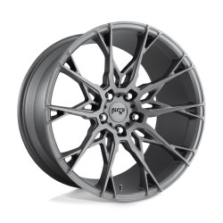 Niche M182 STACCATO felni 19x10 5x112 66.56 ET40, Matt antracit