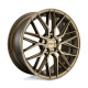 Alufelnik Niche Niche M191 GAMMA felni 20x9 5x112 66.56 ET38, Matt bronz | race-shop.hu