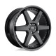 Alufelnik Niche Niche M192 ALTAIR felni 20x10.5 5x112 66.56 ET30, FénIgen fekete | race-shop.hu