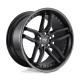 Alufelnik Niche Niche M194 METHOS felni 19x8.5 5x112 66.56 ET42, FénIgen fekete | race-shop.hu