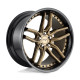 Alufelnik Niche Niche M195 METHOS felni 20x9 5x112 66.56 ET27, Matt bronz | race-shop.hu