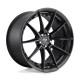 Alufelnik Niche Niche M196 SECTOR felni 20x9 5x112 66.56 ET38, Matt fekete | race-shop.hu