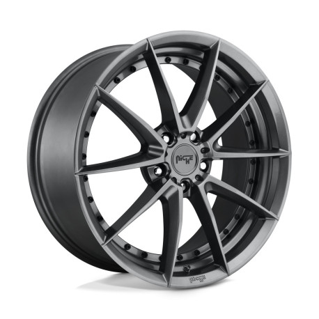 Alufelnik Niche Niche M197 SECTOR felni 20x9 5x112 66.56 ET38, FénIgen antracit | race-shop.hu