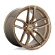 Alufelnik Niche Niche M202 VOSSO felni 20x9 5x120 74.1 ET35, FénIgen bronz | race-shop.hu