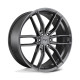 Alufelnik Niche Niche M204 VOSSO felni 20x9 6x139.7 106.1 ET20, Matt antracit | race-shop.hu
