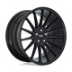 Alufelnik Niche Niche M214 FORM felni 20x10 5x114.3 72.56 ET40, FénIgen fekete | race-shop.hu