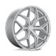 Alufelnik Niche Niche M233 VICE SUV felni 24x10 6x135 87.1 ET30, FénIgen ezüst | race-shop.hu