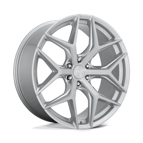 Alufelnik Niche Niche M233 VICE SUV felni 24x10 6x135 87.1 ET30, FénIgen ezüst | race-shop.hu