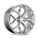 Alufelnik Niche Niche M234 VICE SUV felni 24x10 6x135 87.1 ET30, króm | race-shop.hu