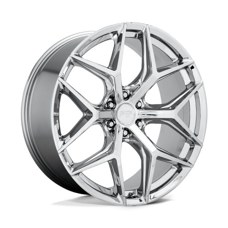 Alufelnik Niche Niche M234 VICE SUV felni 24x10 6x135 87.1 ET30, króm | race-shop.hu