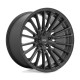 Alufelnik Niche Niche M250 PREMIO felni 20x9 5x120 72.56 ET35, Matt fekete | race-shop.hu