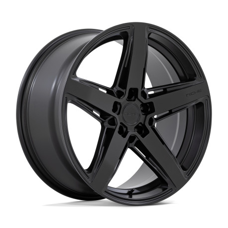 Alufelnik Niche Niche M269 TERAMO felni 20x10.5 5x120 72.56 ET40, Matt fekete | race-shop.hu