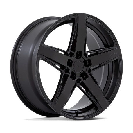Alufelnik Niche Niche M269 TERAMO felni 20x9 5x112 66.56 ET25, Matt fekete | race-shop.hu