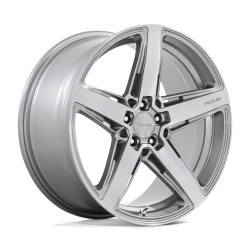 Niche M270 TERAMO felni 20x9 5x120 72.56 ET38, antracit