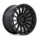 Alufelnik Niche Niche M274 AMALFI felni 20x10.5 5x120 72.56 ET20, Matt fekete | race-shop.hu
