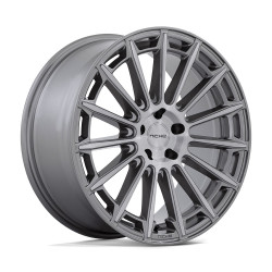 Niche M276 AMALFI felni 20x9 5x120 72.56 ET35, Platinum