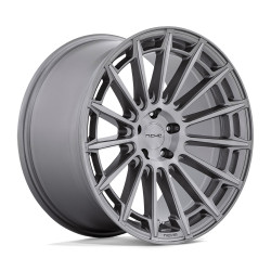 Niche M276 AMALFI felni 20x9 5x108 63.36 ET38, Platinum