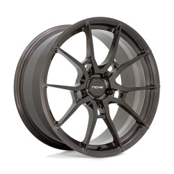 Niche Mono T111 KANAN felni 21x9 5x130 71.5 ET45, candy smoke