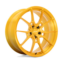 Niche Mono T112 KANAN felni 20x10 5x114.3 64.15 ET40, candy arany