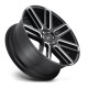 Alufelnik Niche Niche M096 ELAN felni 24x10 6x135 87.1 ET30, Matt fekete | race-shop.hu