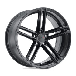 TSW CHAPELLE felni 17x8 5x112 66.56 ET42, Matt fekete