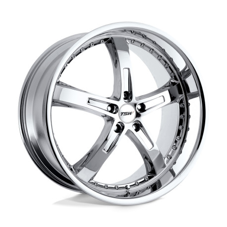 Alufelnik TSW TSW JARAMA felni 17x8 5x112 72.1 ET32, króm | race-shop.hu