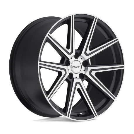 Alufelnik TSW TSW ROUGE felni 17x8 5x120 76.1 ET35, metál | race-shop.hu
