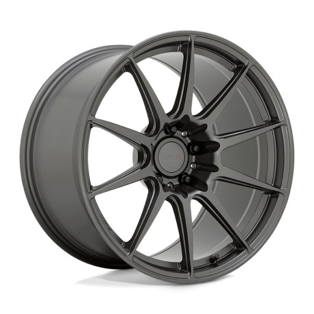 Alufelnik TSW TSW KEMORA felni 18x10.5 5x114.3 76.1 ET25, Matt metál | race-shop.hu