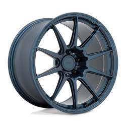 TSW KEMORA felni 18x10.5 5x112 66.56 ET35, FénIgen Sötétkék