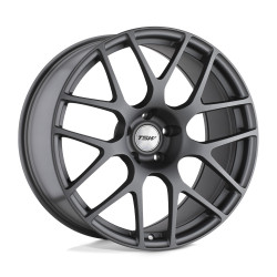 TSW NURBURGRING felni 18x10.5 5x114.3 76.1 ET27, Matt metál