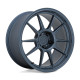 Alufelnik TSW TSW IMATRA felni 18x8 5x114.3 76.1 ET35, Szatén Sötétkék | race-shop.hu