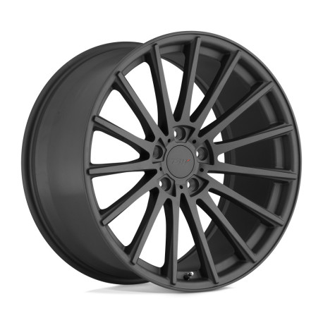 Alufelnik TSW TSW CHICANE felni 18x8.5 5x112 72.1 ET43, Matt metál | race-shop.hu