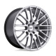 Alufelnik TSW TSW MAX felni 18x8.5 5x114.3 76.1 ET20, Hyper ezüst | race-shop.hu