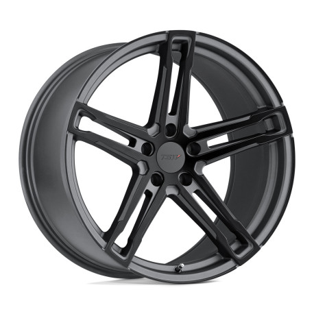Alufelnik TSW TSW MECHANICA felni 18x8.5 5x120 76.1 ET15, Matt metál | race-shop.hu