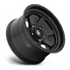 Alufelnik Fuel Fuel D814 SHOK felni 17x9 6x139.7 106.1 ET1, fekete | race-shop.hu