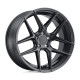 Alufelnik TSW TSW TABAC felni 18x8.5 5x120 76.1 ET35, FénIgen fekete | race-shop.hu