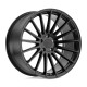 Alufelnik TSW TSW LUCO felni 18x9.5 5x114.3 76.1 ET40, FénIgen fekete | race-shop.hu