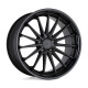 Alufelnik TSW TSW MARINA felni 18x9.5 5x112 66.56 ET40, Matt fekete | race-shop.hu