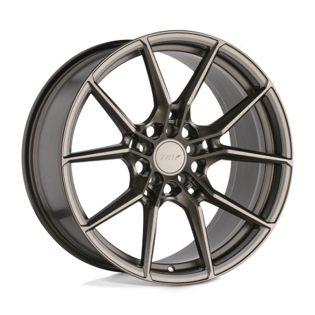 Alufelnik TSW TSW NEPTUNE felni 18x9.5 5x112 66.56 ET39, Matt bronz | race-shop.hu