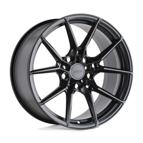 Alufelnik TSW TSW NEPTUNE felni 18x9.5 5x114.3 76.1 ET39, FénIgen fekete | race-shop.hu