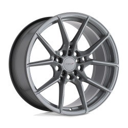 TSW NEPTUNE felni 18x9.5 5x114.3 76.1 ET39, szürke