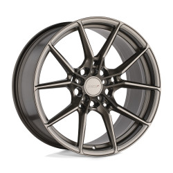 TSW NEPTUNE felni 18x9.5 5x114.3 76.1 ET39, Matt bronz
