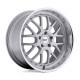 Alufelnik TSW TSW VALENCIA felni 18x9.5 5x114.3 76.1 ET40, ezüst | race-shop.hu