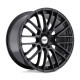 Alufelnik TSW TSW MAX felni 19x10.5 5x120 76.1 ET25, Matt fekete | race-shop.hu