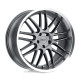 Alufelnik TSW TSW AVALON felni 19x10 5x114.3 76.1 ET40, metál | race-shop.hu