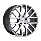 Alufelnik TSW TSW DONINGTON felni 19x8 5x112 72.1 ET32, metál | race-shop.hu