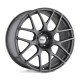 Alufelnik TSW TSW NURBURGRING felni 19x8 5x110 72.1 ET40, Matt metál | race-shop.hu