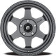 Alufelnik Fuel Fuel D816 SHOK felni 17x10 6x139.7 106.1 ET-18, antracit | race-shop.hu