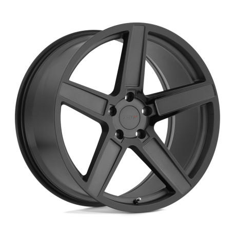 Alufelnik TSW TSW ASCENT felni 19x8.5 5x120 76.1 ET15, Matt metál | race-shop.hu