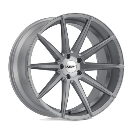 Alufelnik TSW TSW CLYPSE felni 19x8.5 5x114.3 76.1 ET30, titán | race-shop.hu